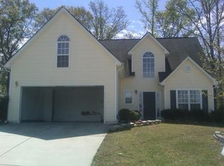 4960 River Overlook Way, Lithonia, GA 30038