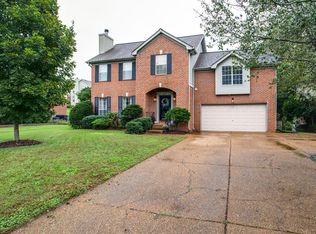 817 W Benjamin Ct, Franklin, TN 37067