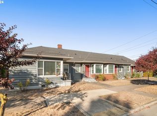 407 N Rosa Parks Way NE, Portland, OR 97217