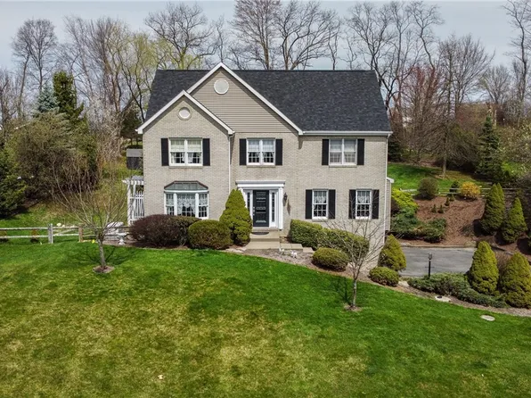 259 Logan Rd, Gibsonia, PA 15044