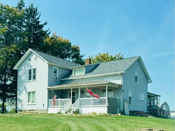 8100 Valley Hwy, Vermontville, MI 49096