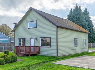 1215 30th Avenue, Longview, WA