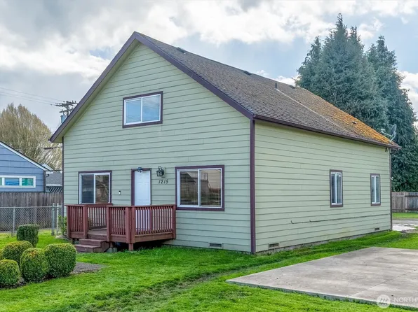 1215 30th Avenue, Longview, WA 98632