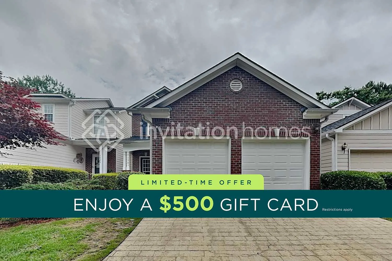 1361 Raven Rock Trl NW Kennesaw, GA 30152 — Photo 1