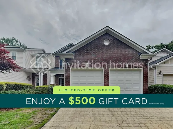 1361 Raven Rock Trl NW, Kennesaw, GA 30152