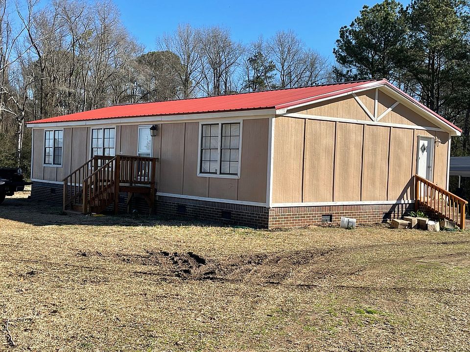 253 Chicken Ln, Salemburg, NC 28385 Zillow