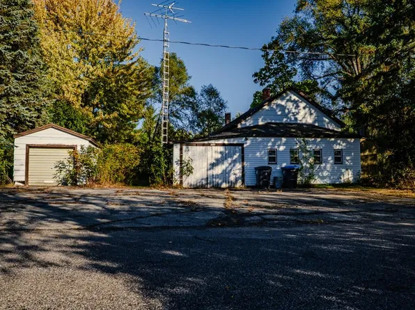 1226 Poplar St, Wausaukee, WI 54177