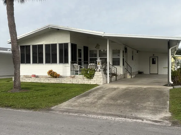 2692 NE Highway 70 #55, Arcadia, FL 34266