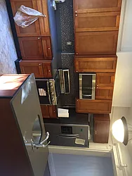 Rented by Bedford Brownstone Realty