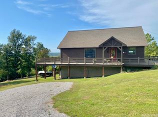 105 Arvid Maeland Blvd, Mountain View, AR 72560