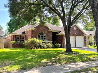 20723 Spring Rose Dr, Katy, TX 77450