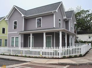 111 Haygood Ave SE, Atlanta, GA
