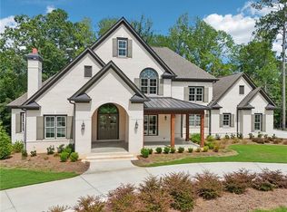 583 Carl Sanders Dr, Acworth, GA 30101