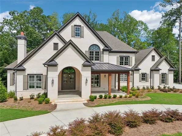 583 Carl Sanders Dr, Acworth, GA 30101