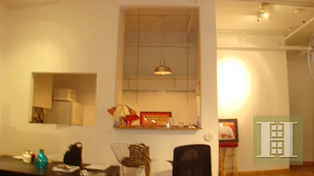 Rented by Halstead Real Estate