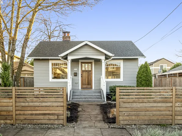 5310 SE Lafayette St, Portland, OR 97206