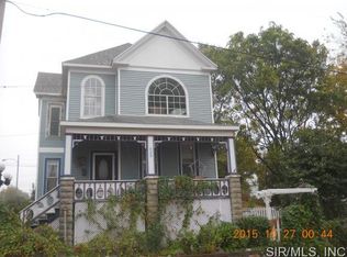623 Oak St, Alton, IL