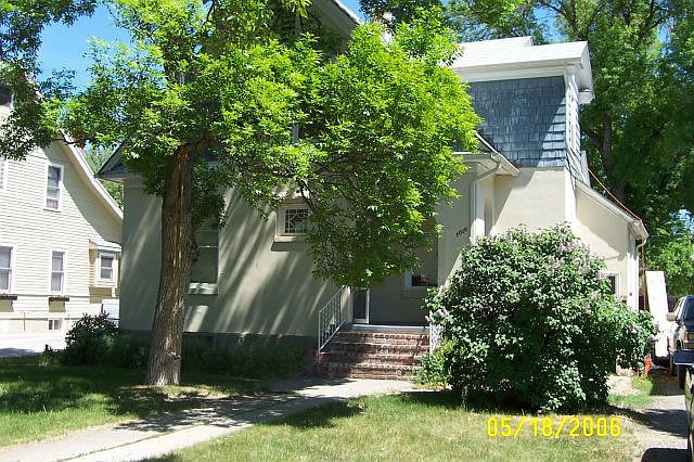 1st image of 1015 N 31st St APT 5