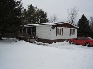 364 Irona Rd, Altona, NY 12910