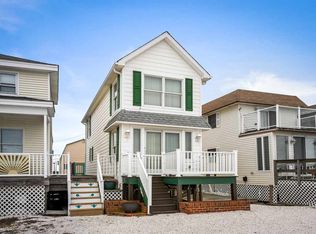 68 Bennys Landing Rd, Cape May Court House, NJ 08210
