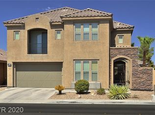 1212 Olivia Pkwy, Henderson, NV 89011