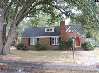 570 Academy St, Batesburg, SC 29006