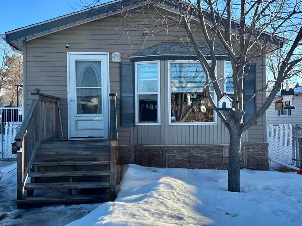 245 Oak Wood Dr NW, Edmonton, AB T6P 0A4