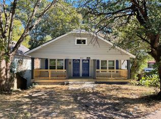 995 Mayson Turner Rd NW #B, Atlanta, GA 30314