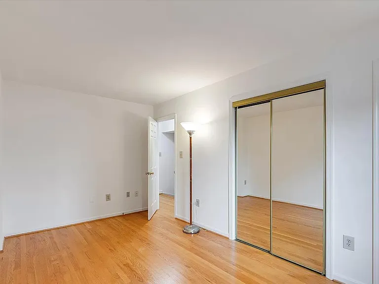 Bedroom 1 and Bath