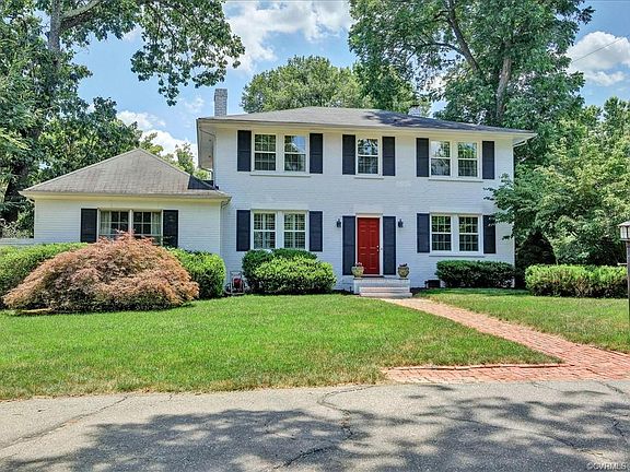 2nd image of 801 Glendale Dr