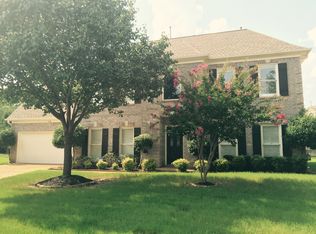 530 Glenogle Ln, Collierville, TN 38017