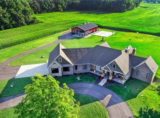 7815 Manore Rd, Whitehouse, OH 43571