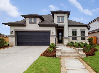 15106 Armadillo Lookout Trl, Cypress, TX 77433