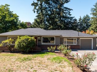 1019 NE 111th Ave, Portland, OR 97220