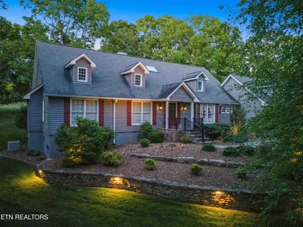 15 Cloverdale Cir, Fairfield Glade, TN 38558