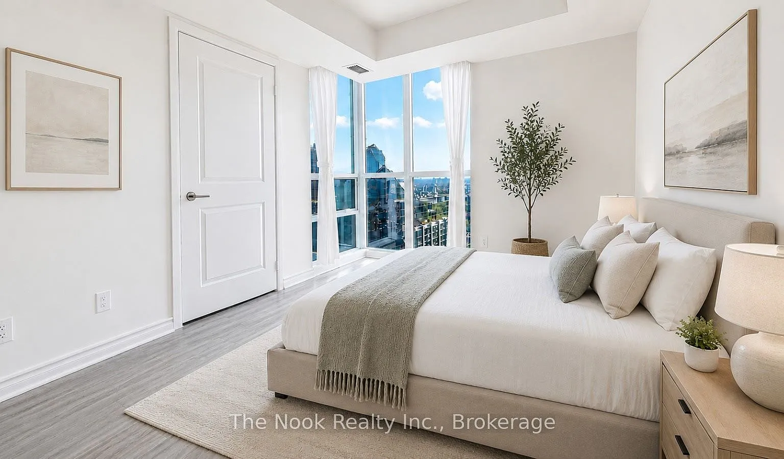 2 bed, $2,600 — Photo 4