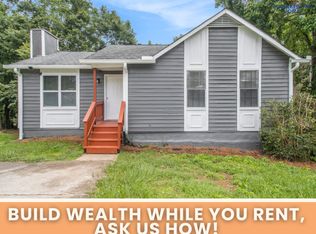 1145 Mainstreet Valley Dr, Stone Mountain, GA 30088