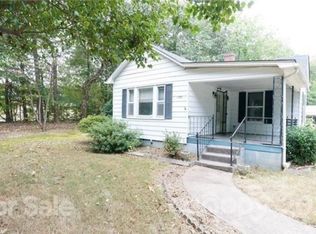 1701 5th St NE, Hickory, NC 28601