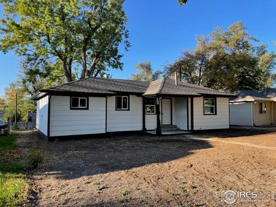 1020 23rd St, Greeley, CO, 80631