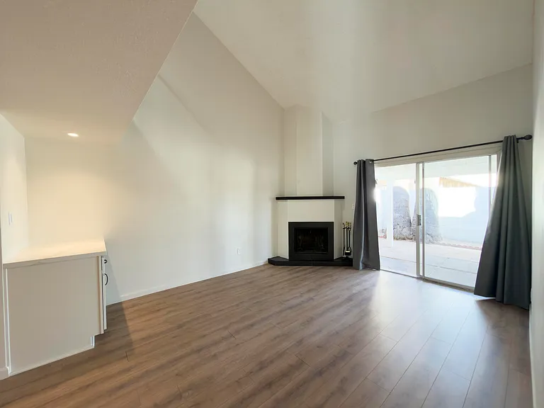 Living Room #1
