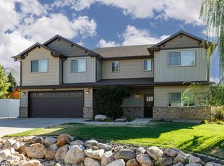 3844 N Patio Springs Dr, Eden, UT 84310