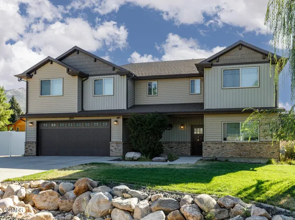 3844 N Patio Springs Dr, Eden, UT 84310