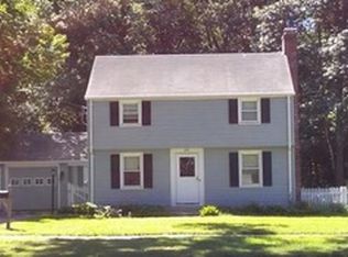 299 Maple Rd, Longmeadow, MA 01106