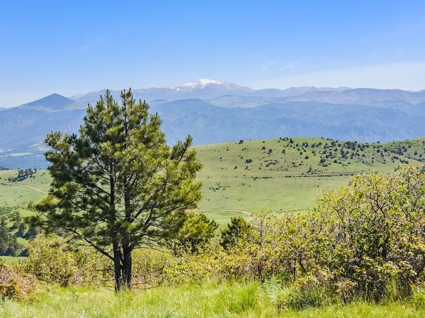 Sheep Springs Ln, Canon City, CO 81212