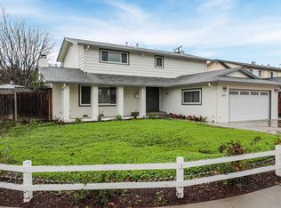 1023 Phelps Ave, San Jose, CA 95117