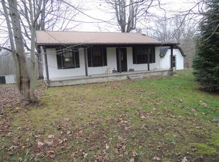 520 Ike Rich Rd, Jamestown, TN 38556