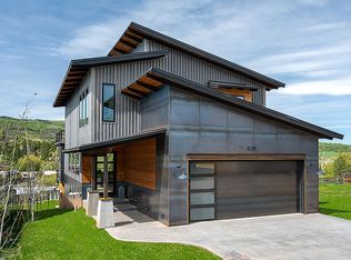 1139 Soda Ridge Way, Steamboat Springs, CO 80487