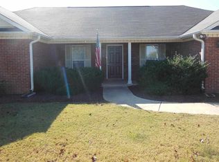 165 Oakcrest Rd, Huntsville, AL 35811