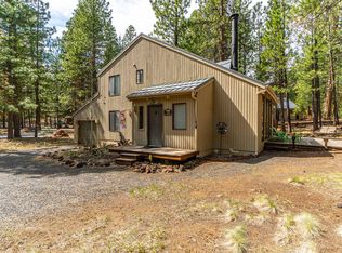 13748 Partridge Foot, Sisters, OR 97759