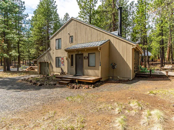 13748 Partridge Foot, Sisters, OR 97759